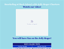 Tablet Screenshot of jollyrogervi.com